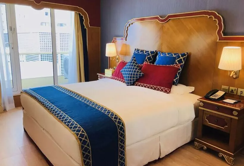 Fotos del hotel Riviera:  11