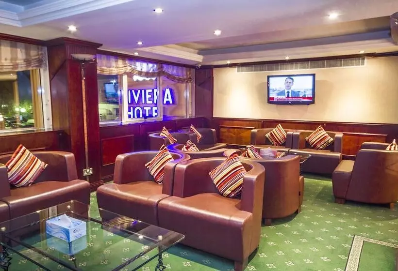 Fotos del hotel Riviera:  2