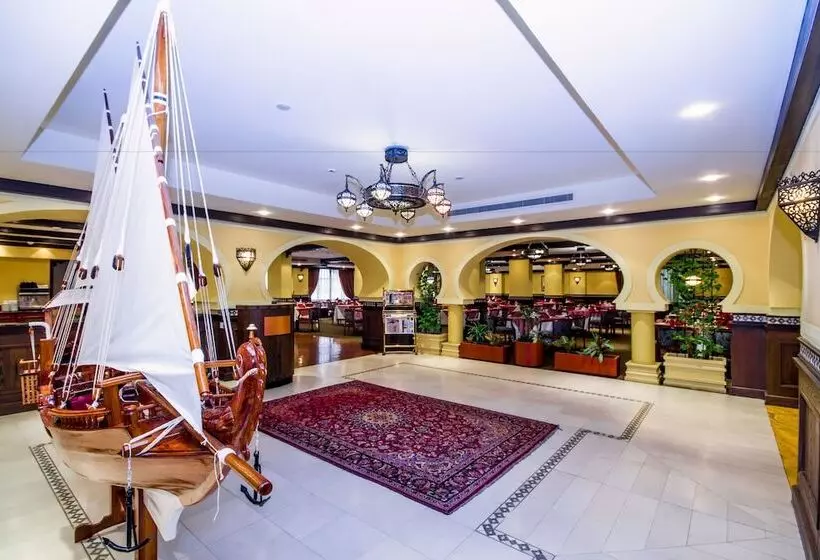 Fotos del hotel Riviera:  3