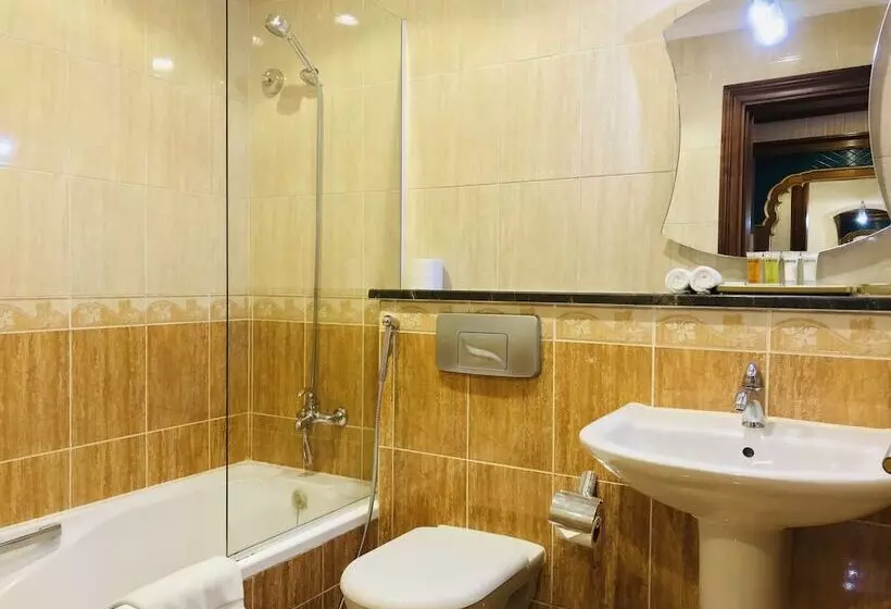 Fotos del hotel Riviera:  7