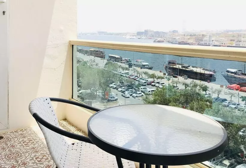 Fotos del hotel Riviera:  8
