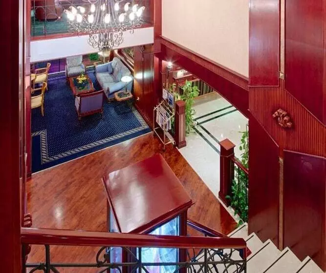 Fotos del hotel Riviera:  17