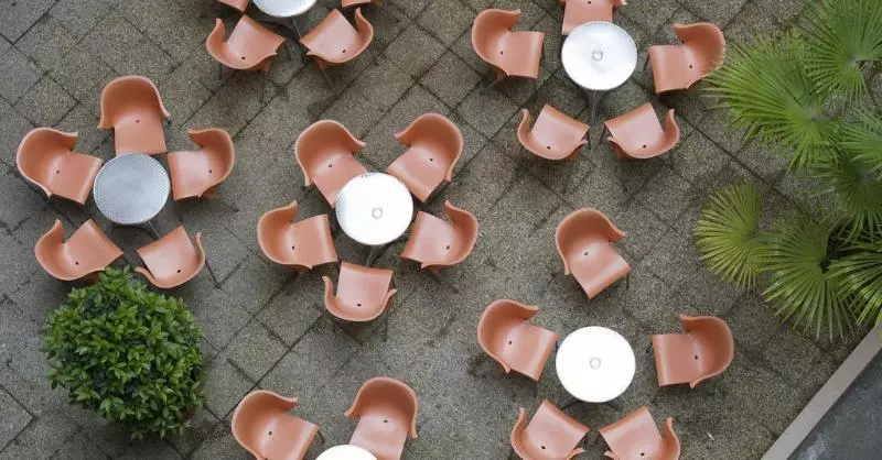 Fotos del hotel The Originals City, Hôtel Astoria Vatican, Lourdes:  6