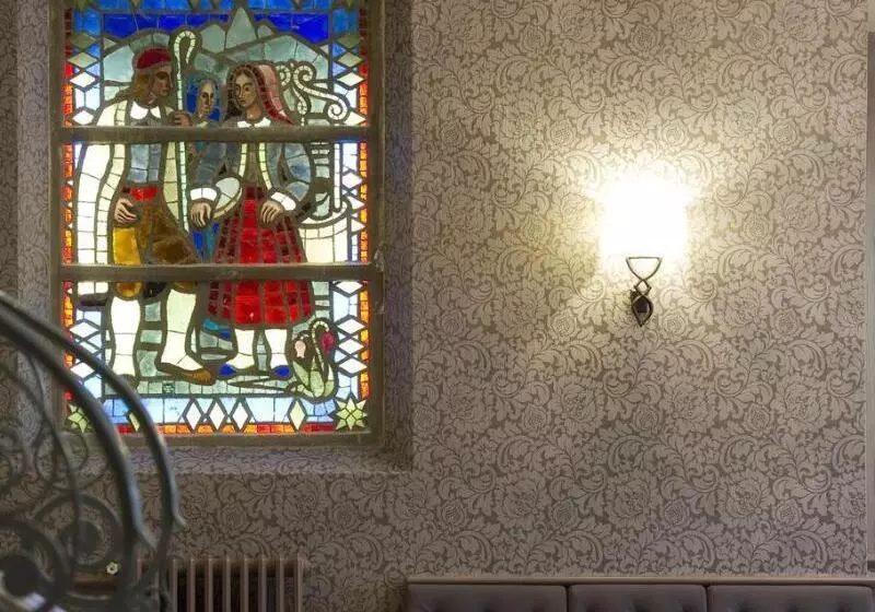 Fotos del hotel The Originals City, Hôtel Astoria Vatican, Lourdes:  7