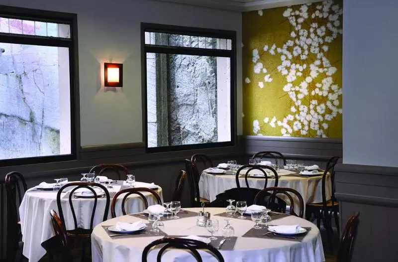 Fotos del hotel The Originals City, Hôtel Astoria Vatican, Lourdes:  3