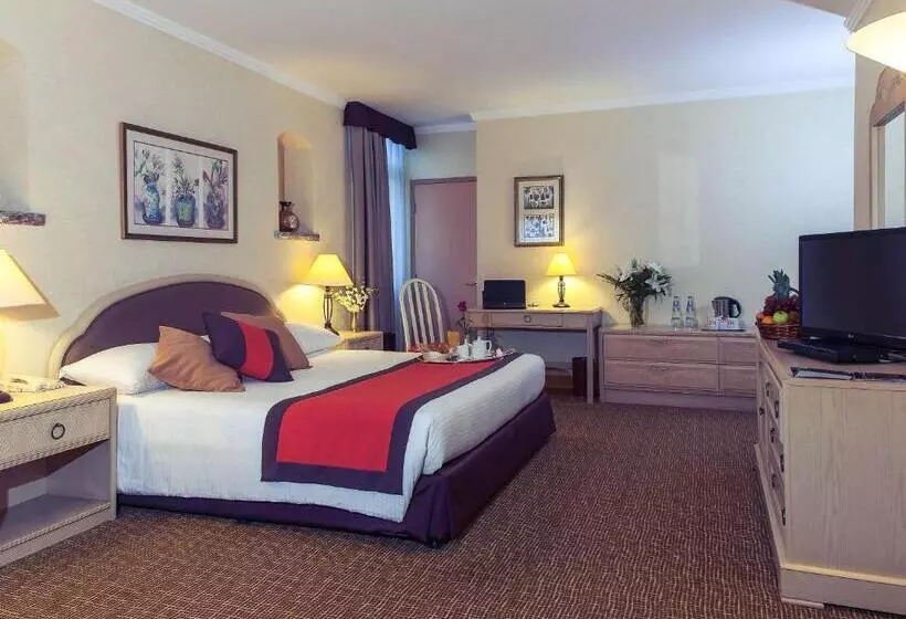 Fotos del hotel Novel Hotel City Center:  15