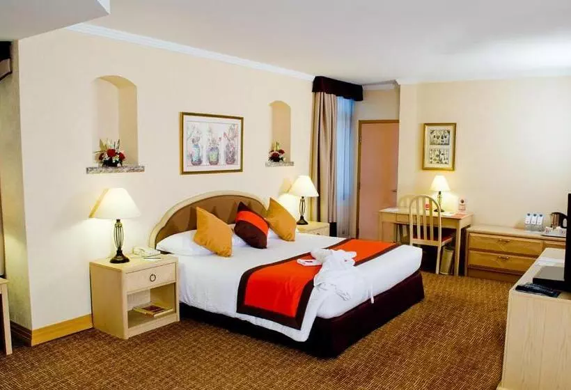 Fotos del hotel Novel Hotel City Center:  16