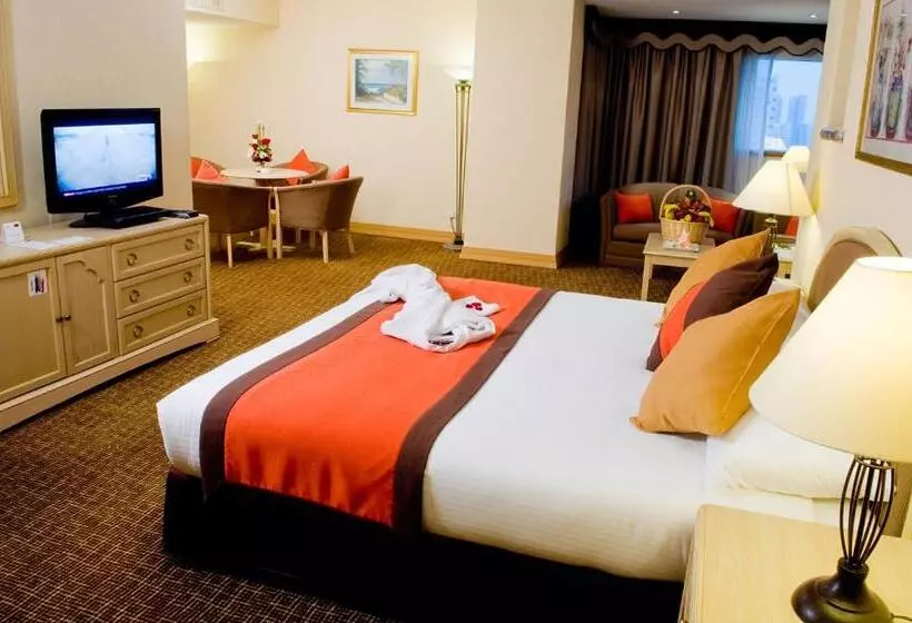 Fotos del hotel Novel Hotel City Center:  17