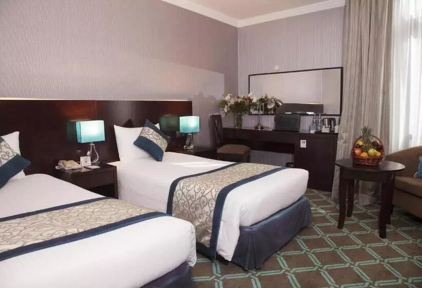 Fotos del hotel Novel Hotel City Center:  3