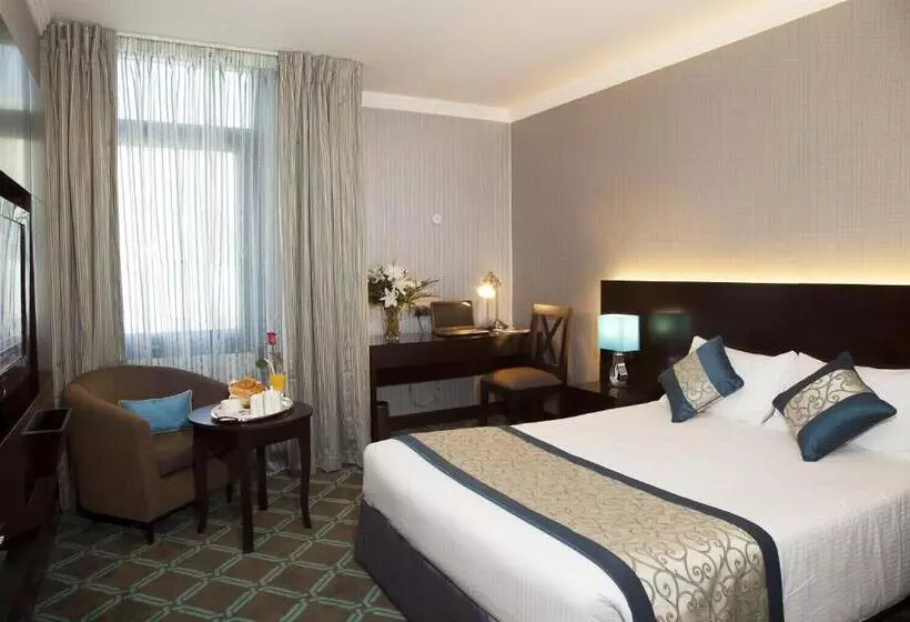 Fotos del hotel Novel Hotel City Center:  7