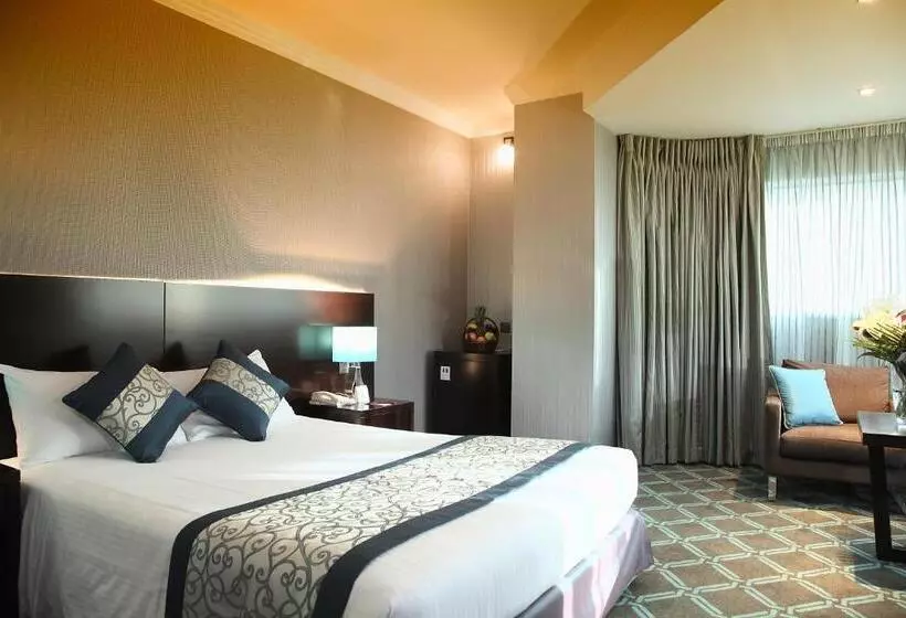 Fotos del hotel Novel Hotel City Center:  8