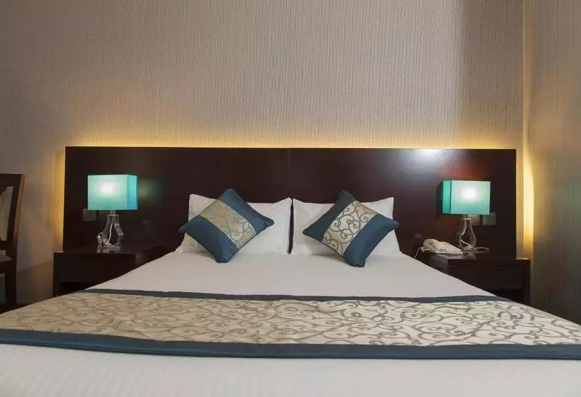 Fotos del hotel Novel Hotel City Center:  19