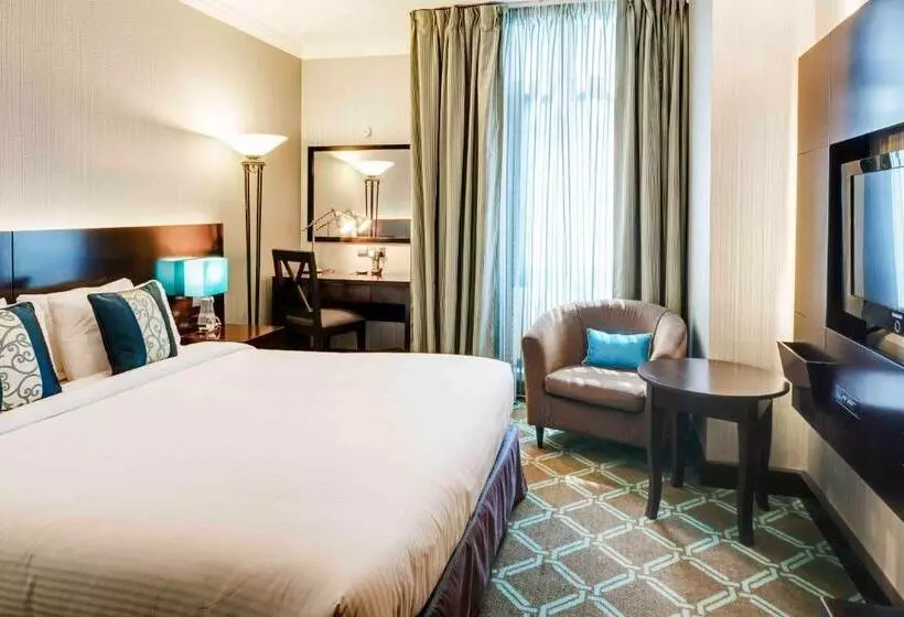 Fotos del hotel Novel Hotel City Center:  6