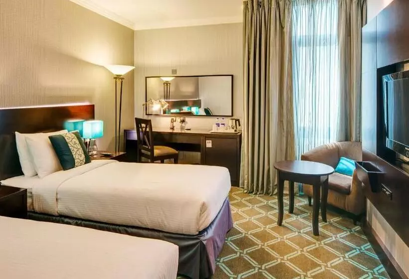 Fotos del hotel Novel Hotel City Center:  4