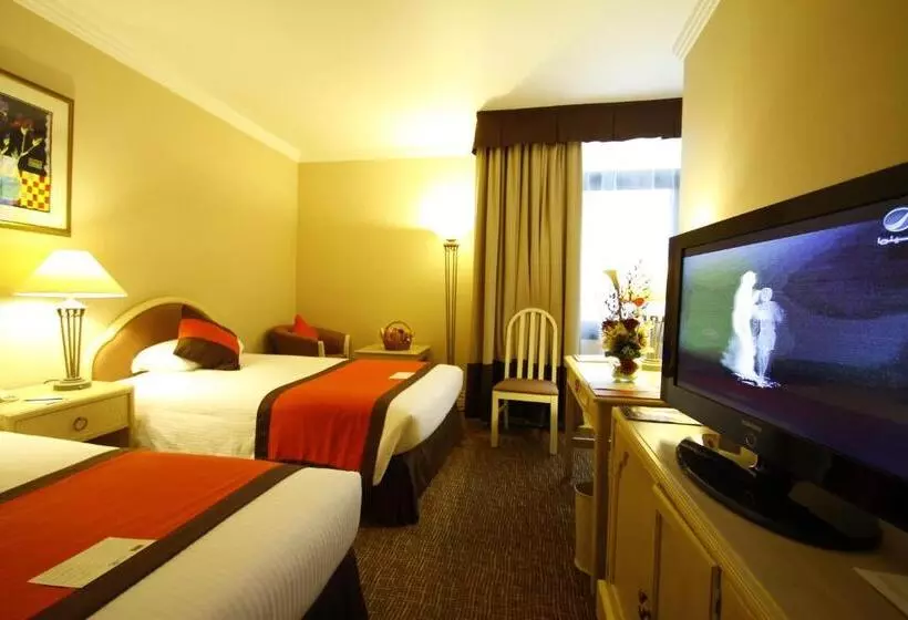 Fotos del hotel Novel Hotel City Center:  2