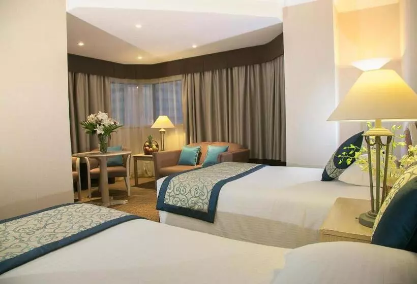 Fotos del hotel Novel Hotel City Center:  24