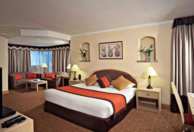 Fotos del hotel Novel Hotel City Center:  9