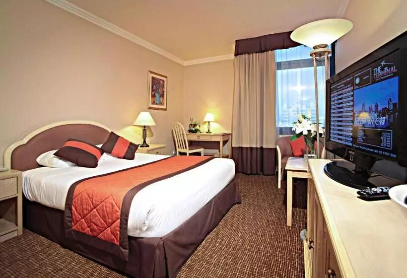 Fotos del hotel Novel Hotel City Center:  14