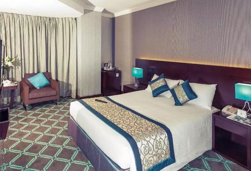 Fotos del hotel Novel Hotel City Center:  13