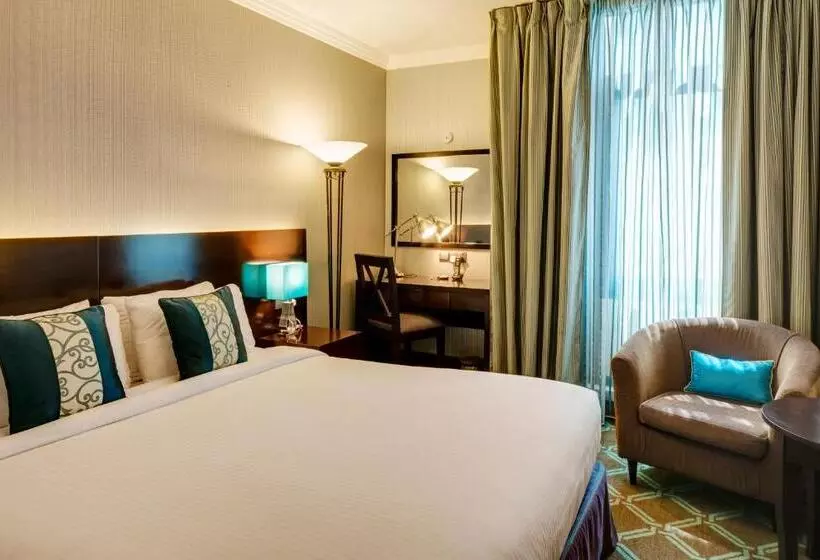 Fotos del hotel Novel Hotel City Center:  12