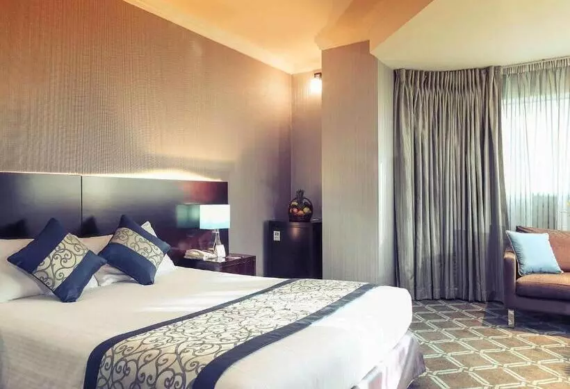 Fotos del hotel Novel Hotel City Center:  10