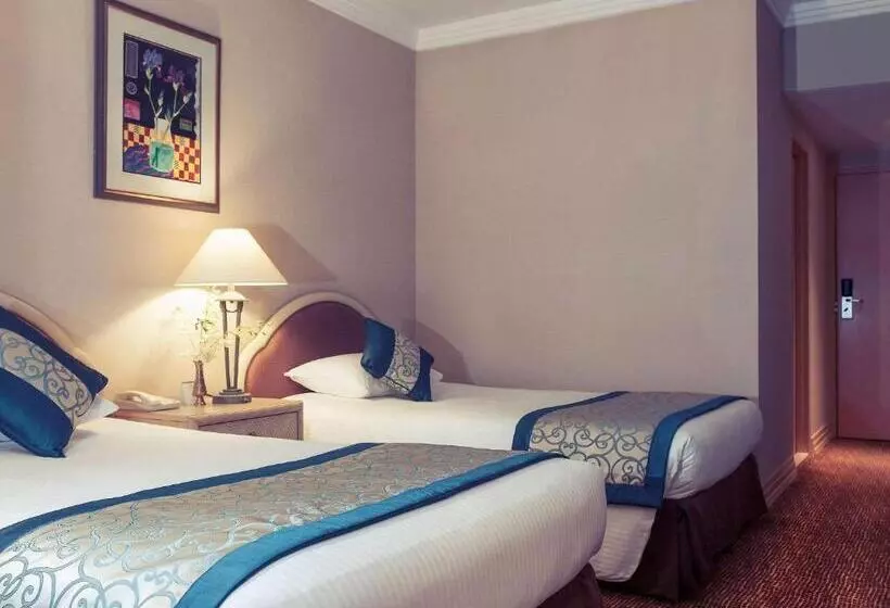 Fotos del hotel Novel Hotel City Center:  23