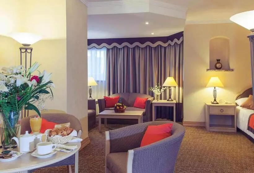 Fotos del hotel Novel Hotel City Center:  25