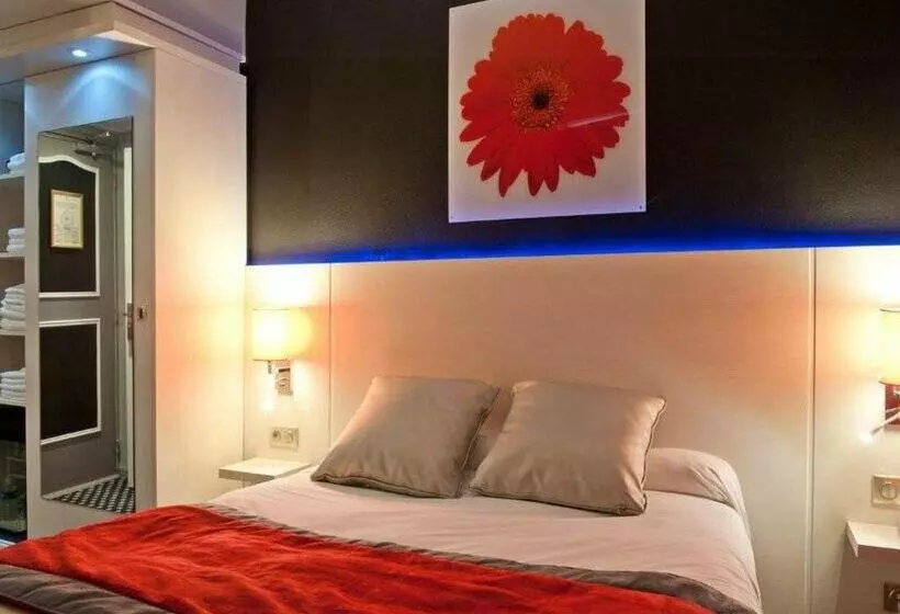 Fotos del hotel Berkeley:  21