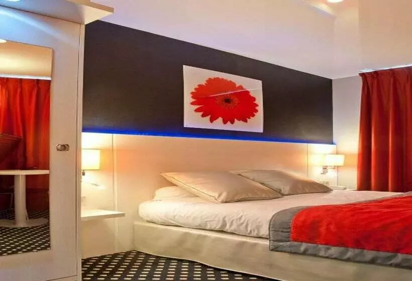 Fotos del hotel Berkeley:  16