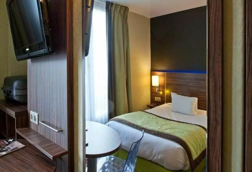 Fotos del hotel Berkeley:  20