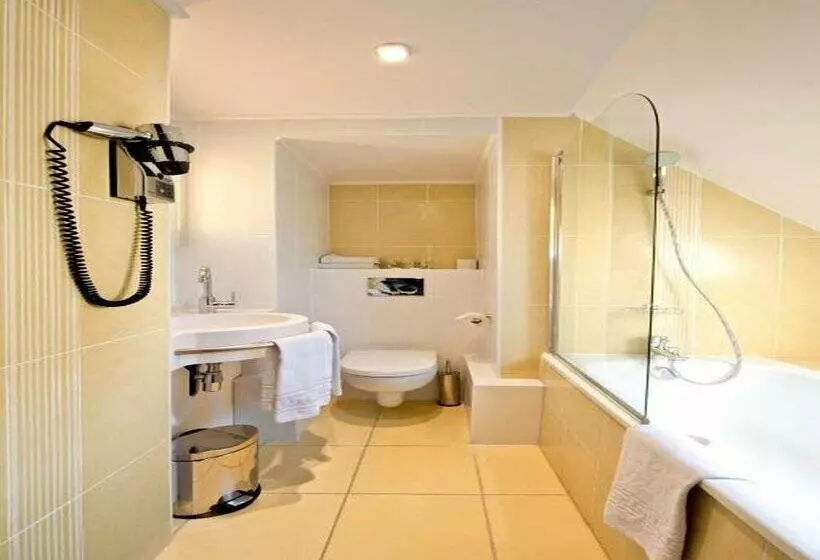 Fotos del hotel Berkeley:  14