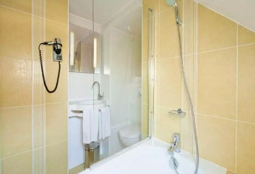 Fotos del hotel Berkeley:  12