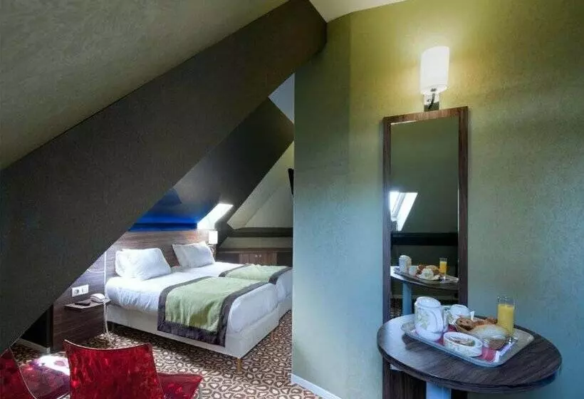 Fotos del hotel Berkeley:  5