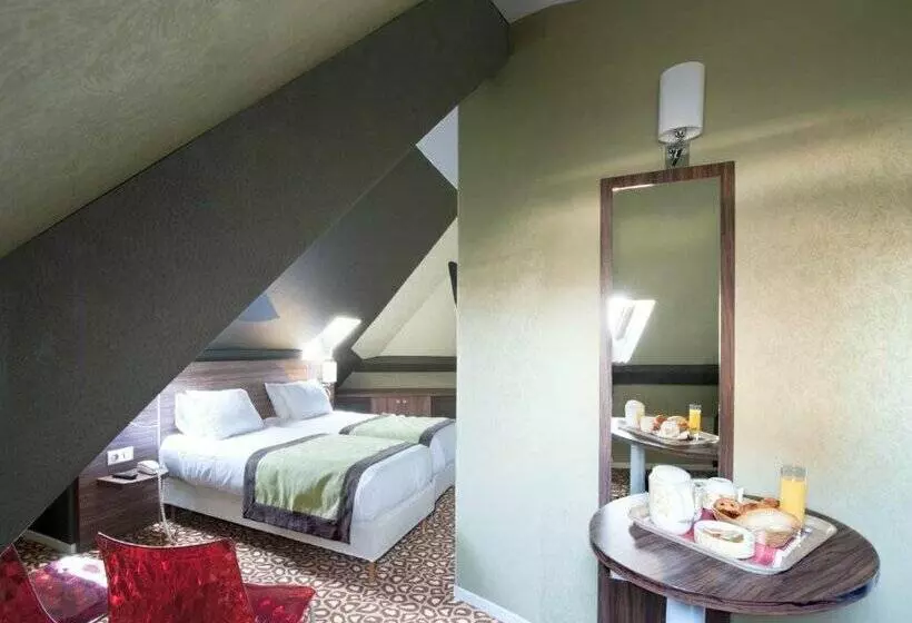 Fotos del hotel Berkeley:  9