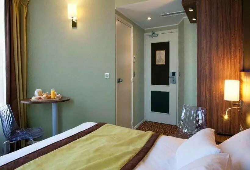 Fotos del hotel Berkeley:  23