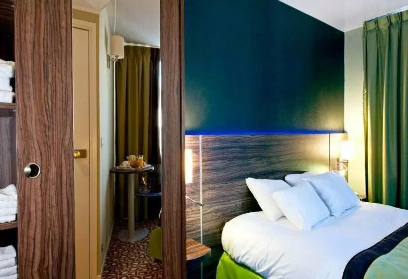 Fotos del hotel Berkeley:  11