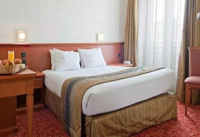 Fotos del hotel Berkeley:  22