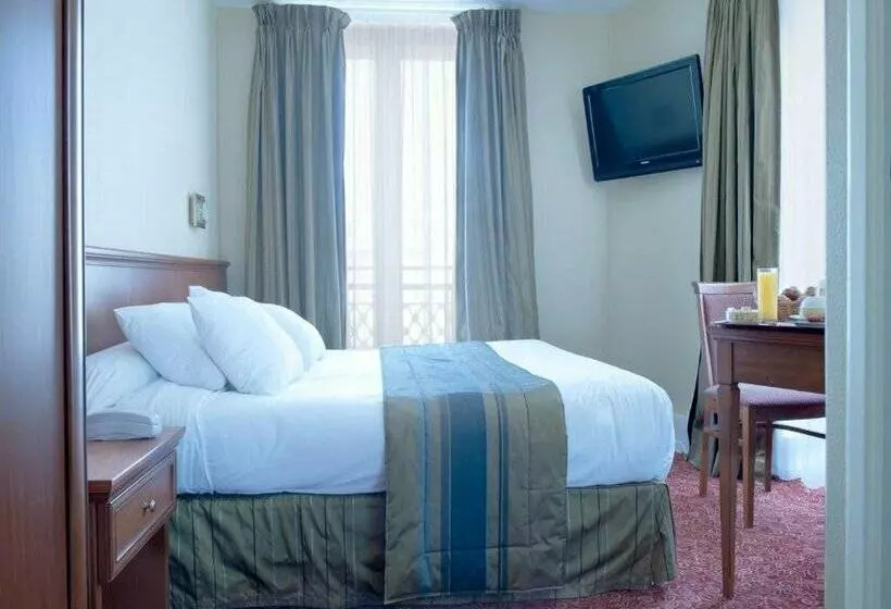 Fotos del hotel Berkeley:  15