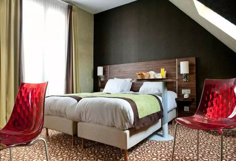 Fotos del hotel Berkeley:  7