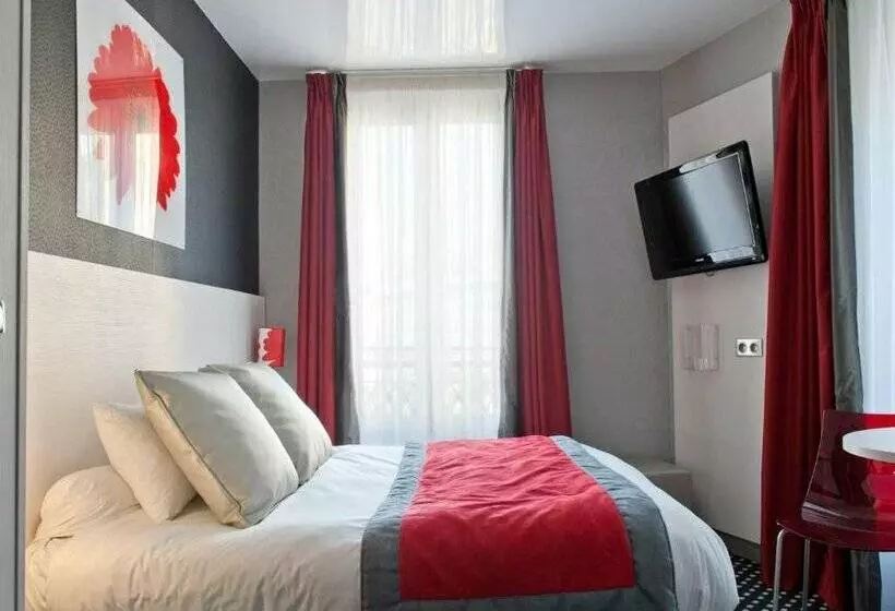 Fotos del hotel Berkeley:  13