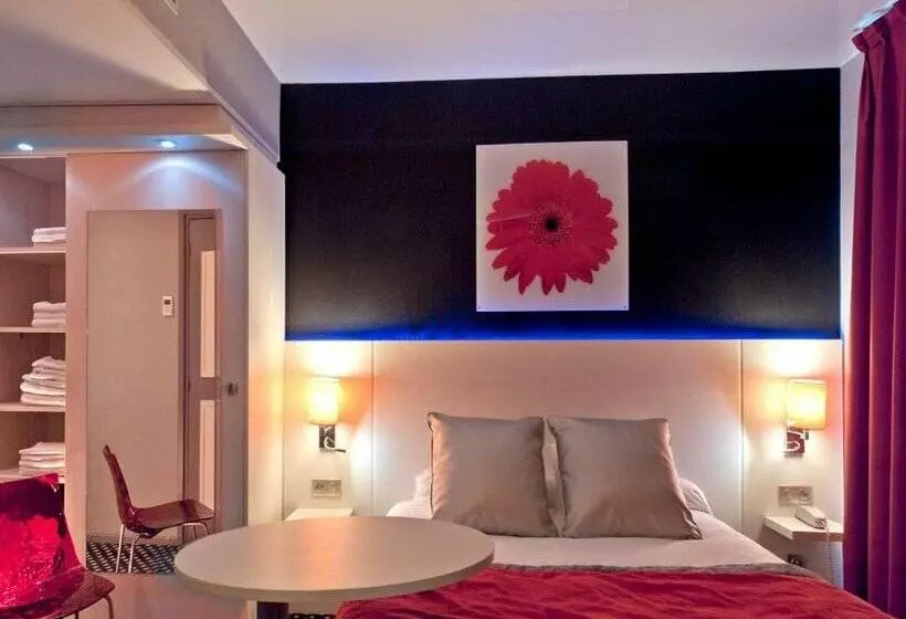 Fotos del hotel Berkeley:  19