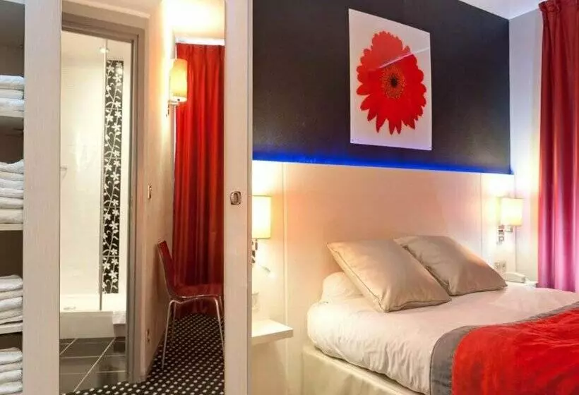 Fotos del hotel Berkeley:  18