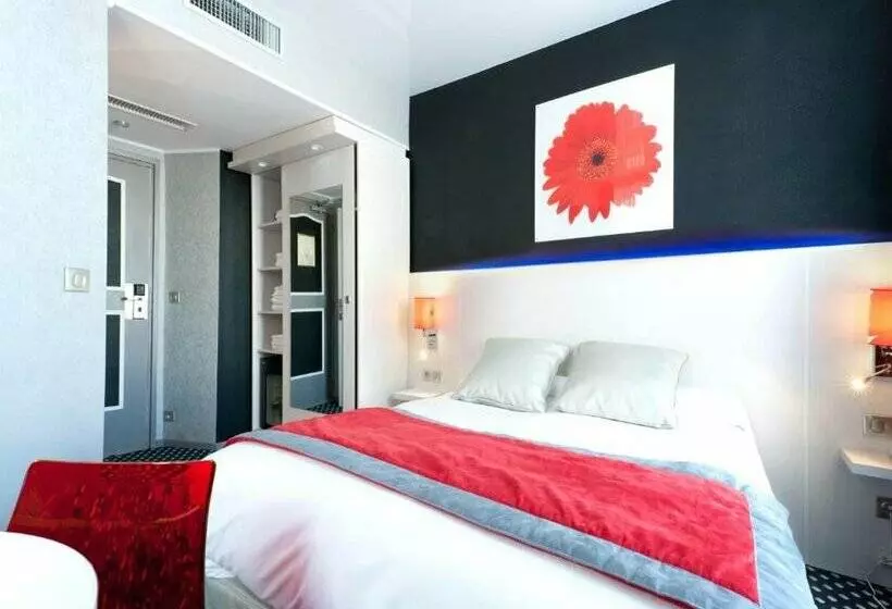 Fotos del hotel Berkeley:  17