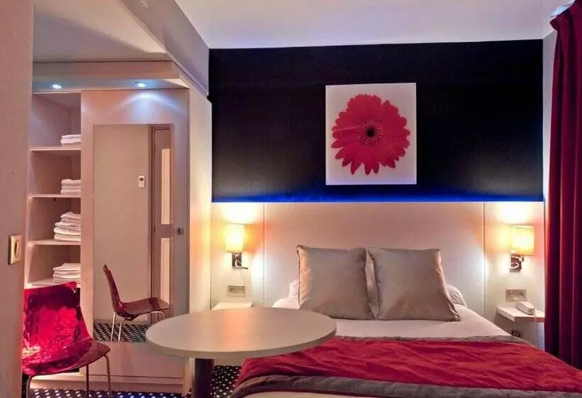 Fotos del hotel Berkeley:  24