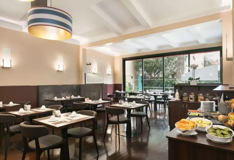 Fotos del hotel Best Western Plus Hôtel Brice Garden Nice:  2