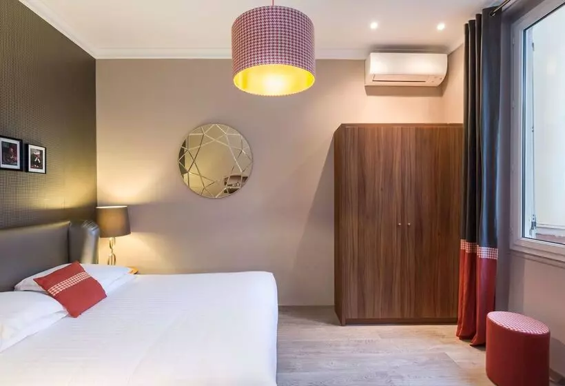 Fotos del hotel Best Western Plus Hôtel Brice Garden Nice:  13