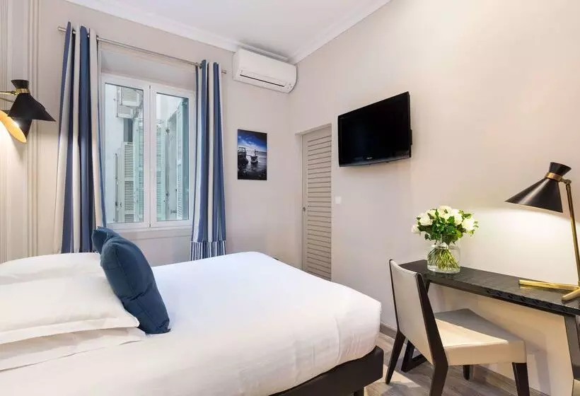 Fotos del hotel Best Western Plus Hôtel Brice Garden Nice:  22