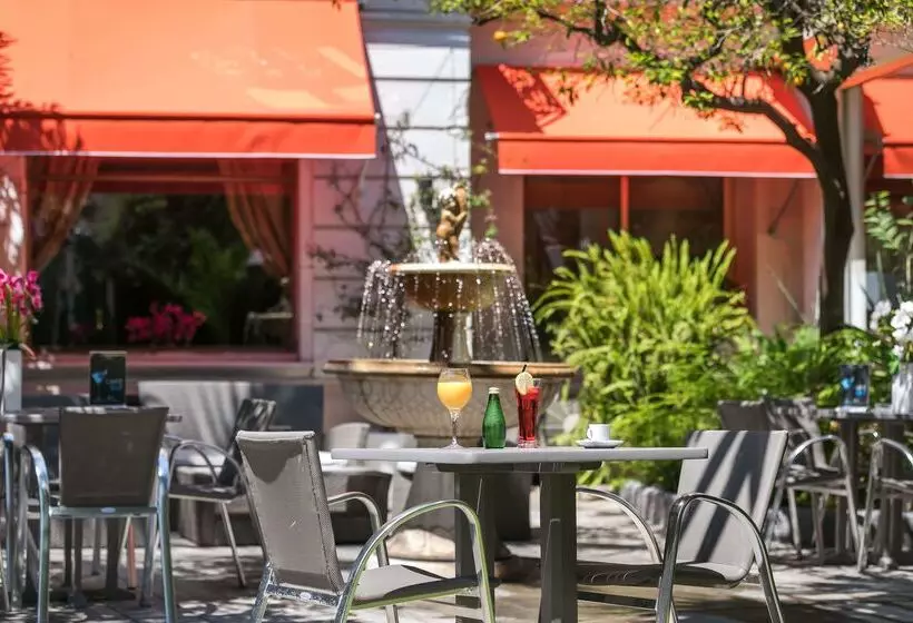 Fotos del hotel Best Western Plus Hôtel Brice Garden Nice:  14