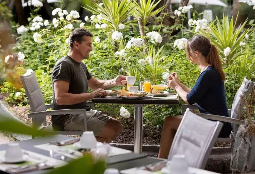 Fotos del hotel Best Western Plus Hôtel Brice Garden Nice:  18