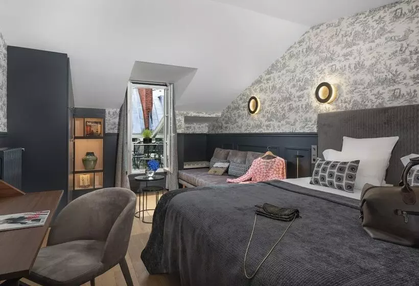 Fotos del hotel Cambon:  23